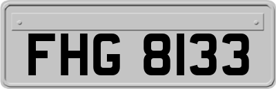 FHG8133
