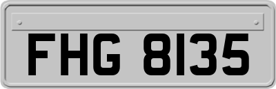 FHG8135