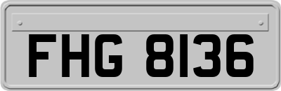 FHG8136