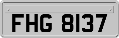 FHG8137