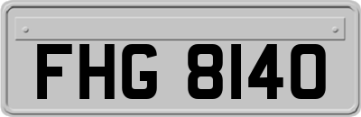 FHG8140