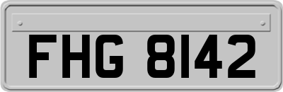 FHG8142