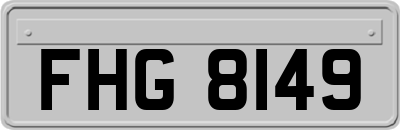 FHG8149
