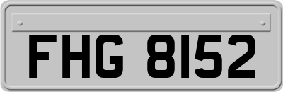 FHG8152