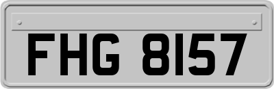 FHG8157