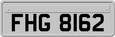 FHG8162