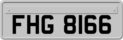 FHG8166