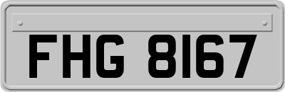 FHG8167