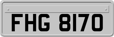 FHG8170