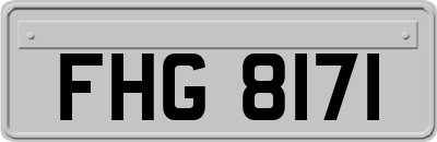FHG8171
