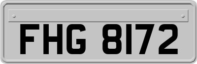 FHG8172