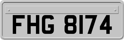 FHG8174