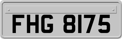 FHG8175