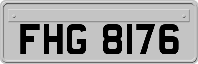 FHG8176
