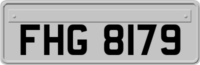 FHG8179