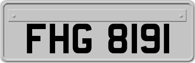 FHG8191