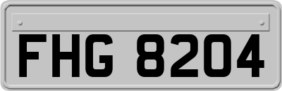 FHG8204