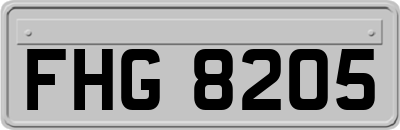 FHG8205