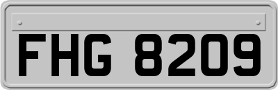 FHG8209