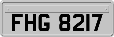 FHG8217