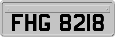 FHG8218