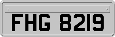 FHG8219