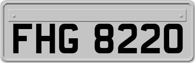 FHG8220