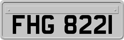 FHG8221