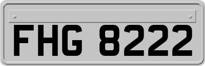 FHG8222