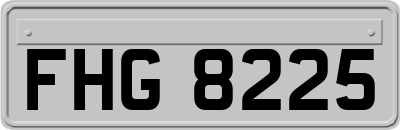 FHG8225