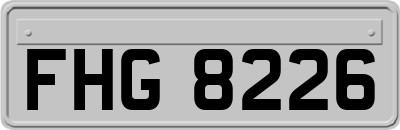 FHG8226