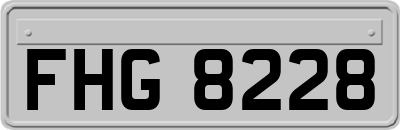 FHG8228