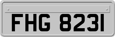 FHG8231