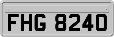 FHG8240