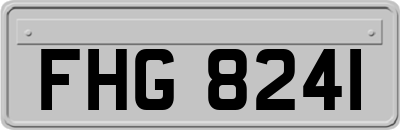 FHG8241