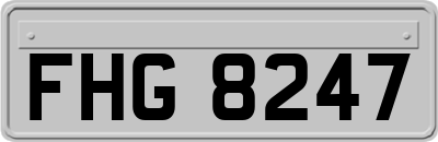 FHG8247