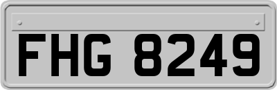 FHG8249