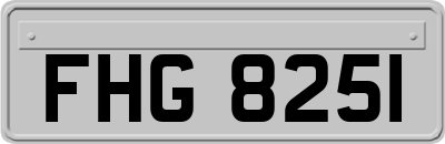 FHG8251