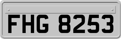 FHG8253