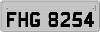 FHG8254