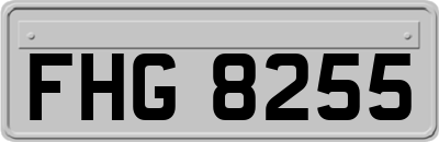 FHG8255