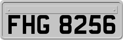 FHG8256