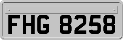 FHG8258