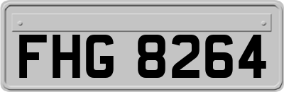FHG8264