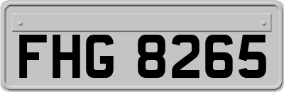 FHG8265