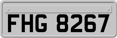 FHG8267