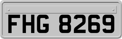 FHG8269