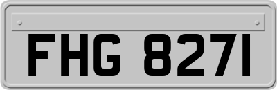 FHG8271