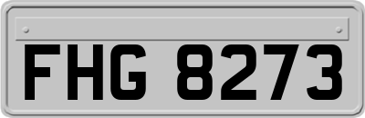 FHG8273