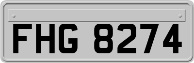 FHG8274